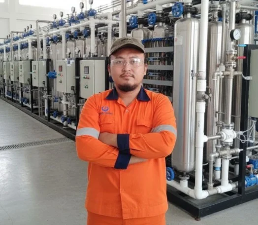 Mister Anggi