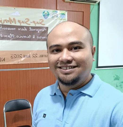 Jembar Prasetya