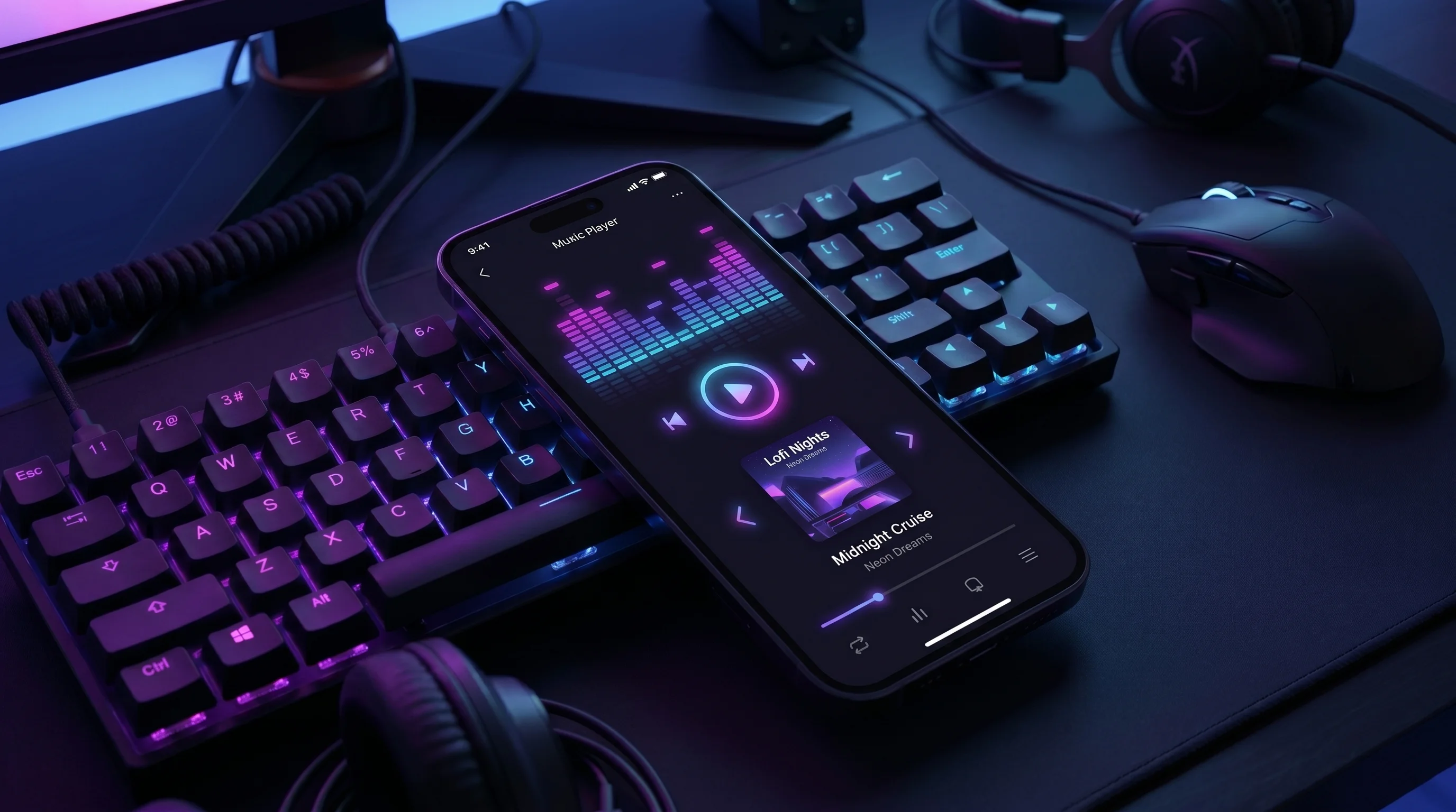 MP3 Player