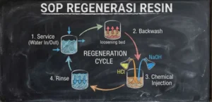 Saat Resin Lelah: Ritual Regenerasi untuk Mengembalikan Performa