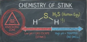 Solusi Tetangga Marah: Cara Ampuh Menghilangkan Bau Busuk IPAL