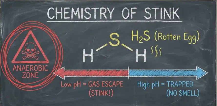 Solusi Tetangga Marah: Cara Ampuh Menghilangkan Bau Busuk IPAL