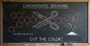 Warna Limbah Masih Pekat? Solusi Decoloring Agent