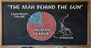 Human Error: Pentingnya Disiplin Operator dalam Menjaga IPAL