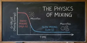Seni Mencampur Kimia: Memahami Rapid Mixing dan Slow Mixing