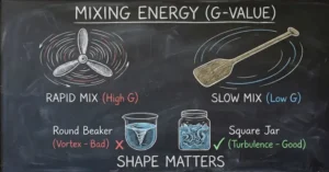 Alat Perang Analis: Mengenal Flocculator (Jar Test Apparatus)