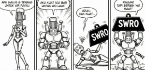 Nadi Kehidupan RO: Memilih High Pressure Pump yang Tangguh