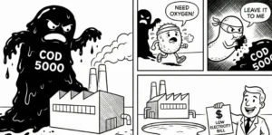 Pasukan Gaib Pengurai Najis: Mengenal Bakteri Aerob & Anaerob