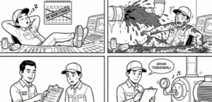 Sakit Kepala Karena IPAL Mampet? Checklist Maintenance Harian