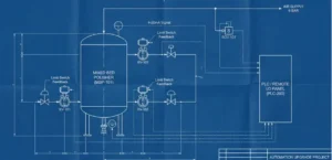 Otomatisasi Demin Plant: Mengontrol Kualitas dengan SCADA