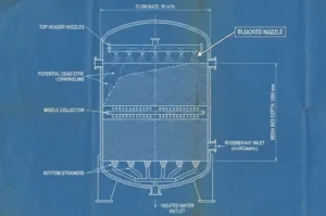 Masalah Umum Demin: Kenapa Conductivity Susah Turun?