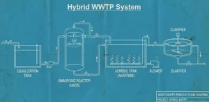 Pasukan Gaib Pengurai Najis: Mengenal Bakteri Aerob & Anaerob