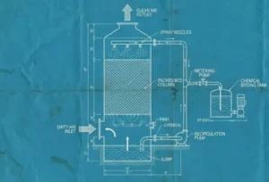 Solusi Tetangga Marah: Cara Ampuh Menghilangkan Bau Busuk IPAL
