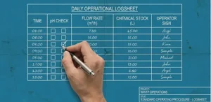 Human Error: Pentingnya Disiplin Operator dalam Menjaga IPAL