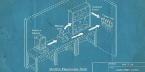 Jangan Asal Tuang! Rumus Membuat Larutan Stok (ppm) yang Tepat