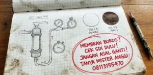 Benteng Pertahanan Pertama: Pentingnya Pre-Treatment RO