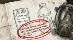 Solusi Tetangga Marah: Cara Ampuh Menghilangkan Bau Busuk IPAL