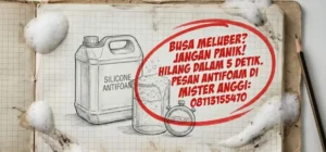 Bencana Busa di Kolam Aerasi: Penyebab dan Cara Mengatasinya