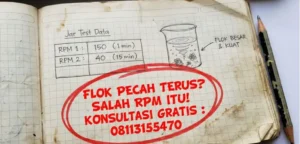 Seni Mencampur Kimia: Memahami Rapid Mixing dan Slow Mixing