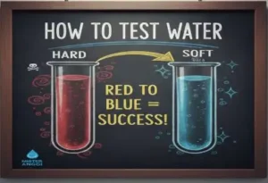 Tes Sederhana di Rumah: Mengukur Kesadahan Tanpa Lab Mahal