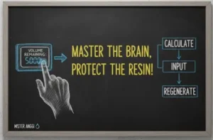 Mengatur "Otak" Mesin: Setting Control Valve Softener Otomatis