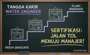 Jalan Tol Menuju Manajer: Sertifikasi BNSP & K3