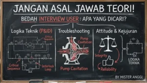 Rahasia Lolos Interview: Apa yang Dicari User dari Kandidat?