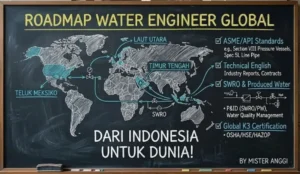 Dari Indonesia ke Dunia: Peluang Karir di Perusahaan Multinasional