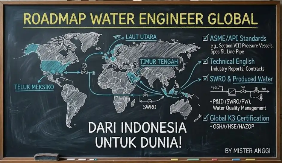 Dari Indonesia ke Dunia: Peluang Karir di Perusahaan Multinasional
