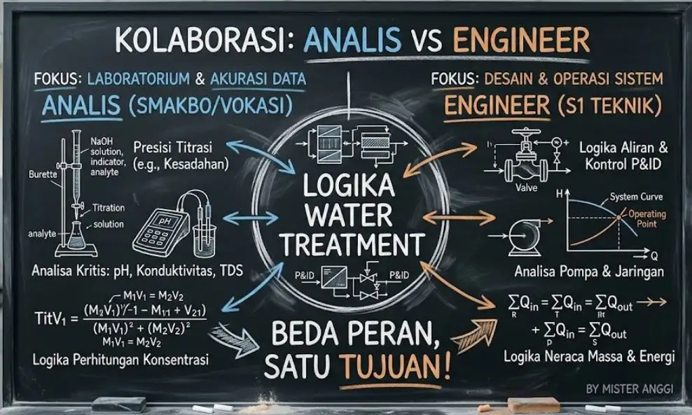 Anak SMAKBO vs Sarjana Teknik: Siapa Lebih Unggul?