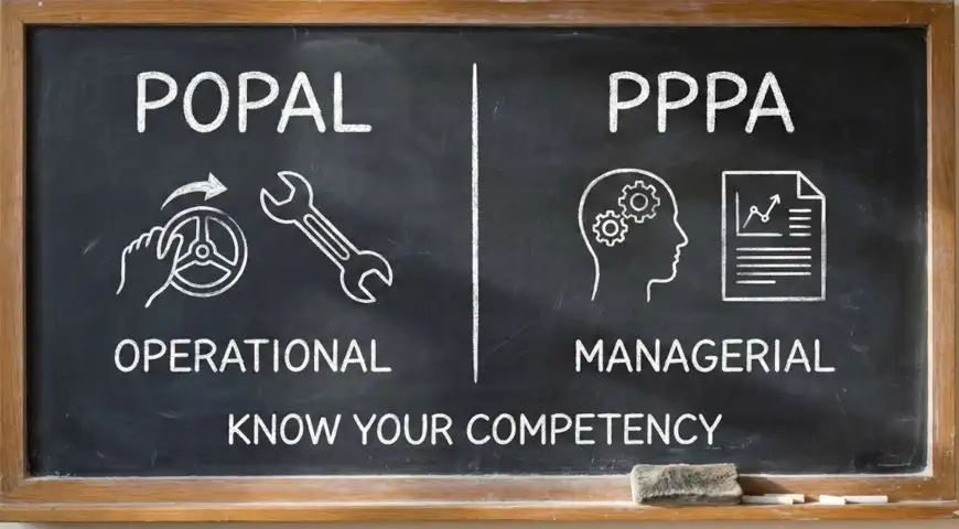 Jangan Sampai Salah Kamar: Bedanya POPAL dan PPPA