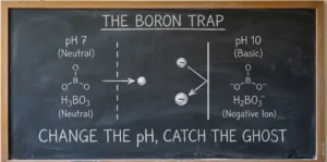 Cara Menghilangkan Kandungan Boron pada Air Hasil Desalinasi SWRO