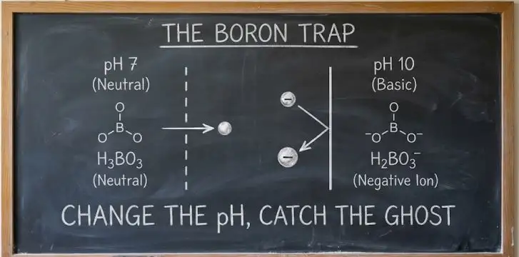 Cara Menghilangkan Kandungan Boron pada Air Hasil Desalinasi SWRO