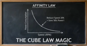 Manfaat Inverter VSD pada Pompa Air untuk Efisiensi Energi Listrik