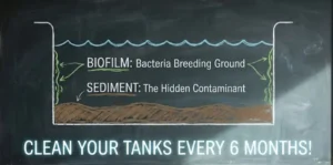 Ritual Kuras Tangki: Membuang Endapan Masa Lalu