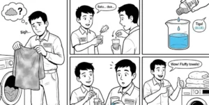 Tes Sederhana di Rumah: Mengukur Kesadahan Tanpa Lab Mahal