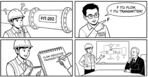 Memecahkan Kode Rahasia: Arti Kode Tag Instrumen (LIT, PIT, FIT)