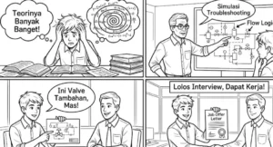 Rahasia Lolos Interview: Apa yang Dicari User dari Kandidat?