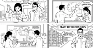 Anak SMAKBO vs Sarjana Teknik: Siapa Lebih Unggul?