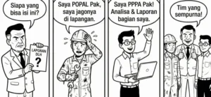 Jangan Sampai Salah Kamar: Bedanya POPAL dan PPPA