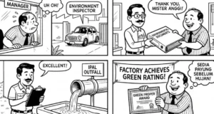 Polisi Lingkungan Datang? Siapkan Dokumen dan Bukti Lab Ini