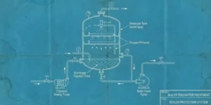 Oksigen Itu Pembunuh: Mengapa Pipa Boiler Bisa Berlubang?