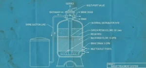 Pasukan Penukar Ion: Cara Kerja Resin Kation Menangkap Kapur