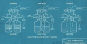 Ritual Cuci Resin: Tahapan Regenerasi yang Benar