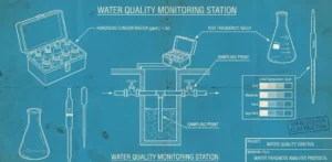Tes Sederhana di Rumah: Mengukur Kesadahan Tanpa Lab Mahal