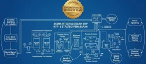 Engineer Rasa Marketer: Membangun Bisnis Konsultan Sendiri