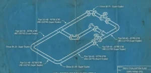 Melawan Ganasnya Karat Laut: Kenapa Stainless Biasa Tidak Cukup?