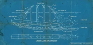 Dampak Lingkungan Air Reject (Brine) SWRO dan Cara Pembuangannya
