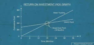 Analisa Biaya Pembuatan SWRO (CAPEX & OPEX) per Meter Kubik