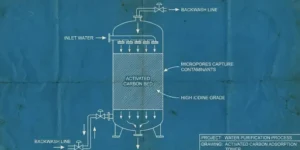 Ciri-Ciri Karbon Aktif Berkualitas: Apa Itu Iodine Number?